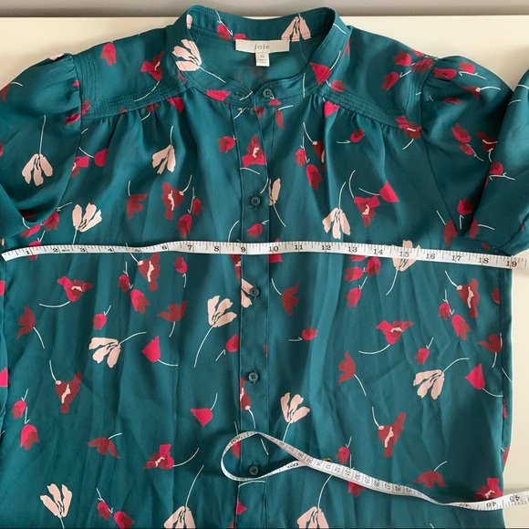 Joie Myella top - Picture 12 of 12